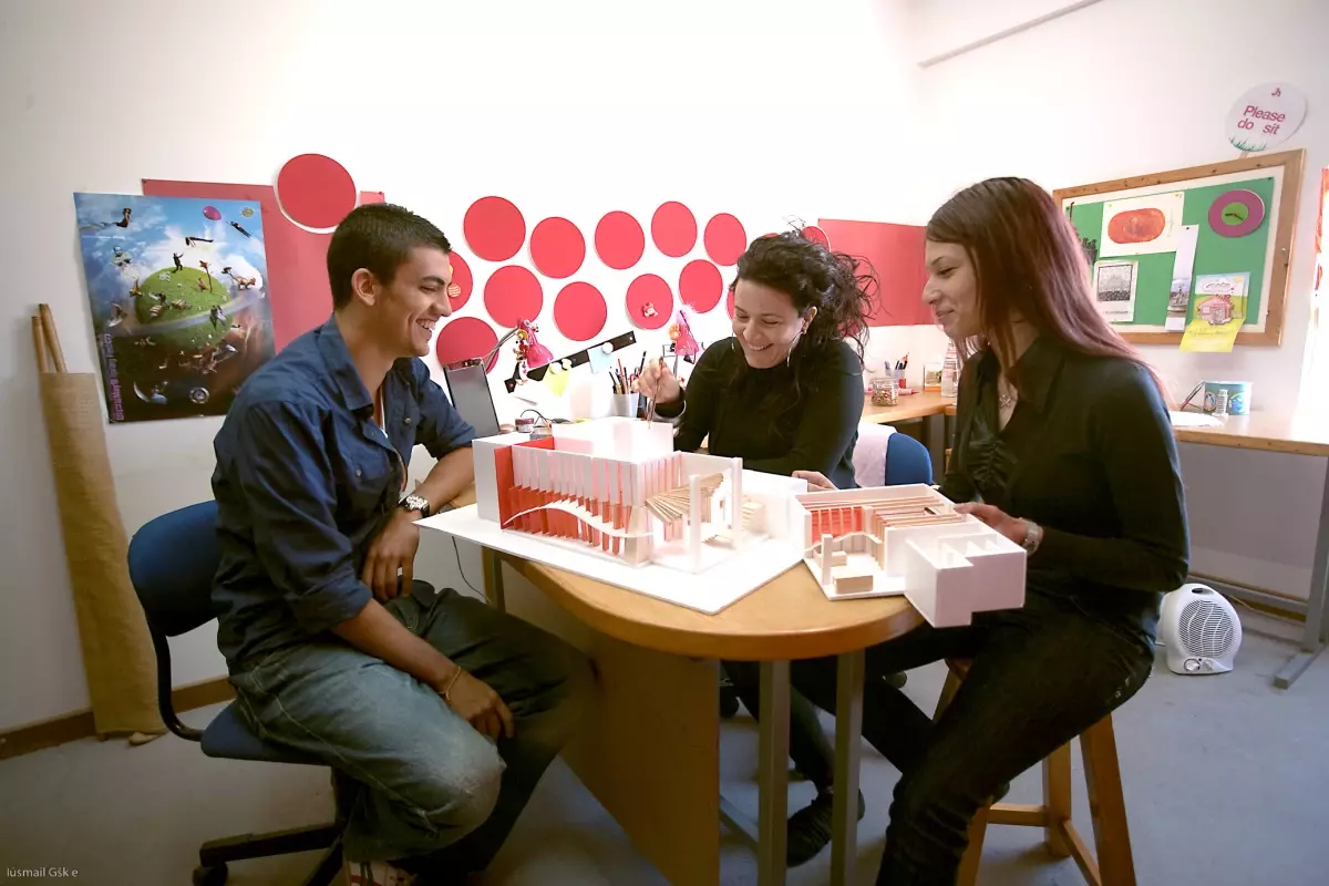 Uluslararası Kariyer İçin Doğru Adres Doğu Akdeniz Üniversitesi