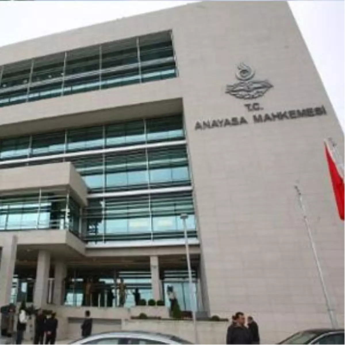 Yargıtay Tarihinde Bir İlk