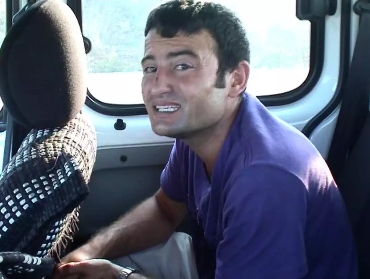 5 Kişinin Ölümüne Neden Olan Tır Sürücüsü Tutuklandı