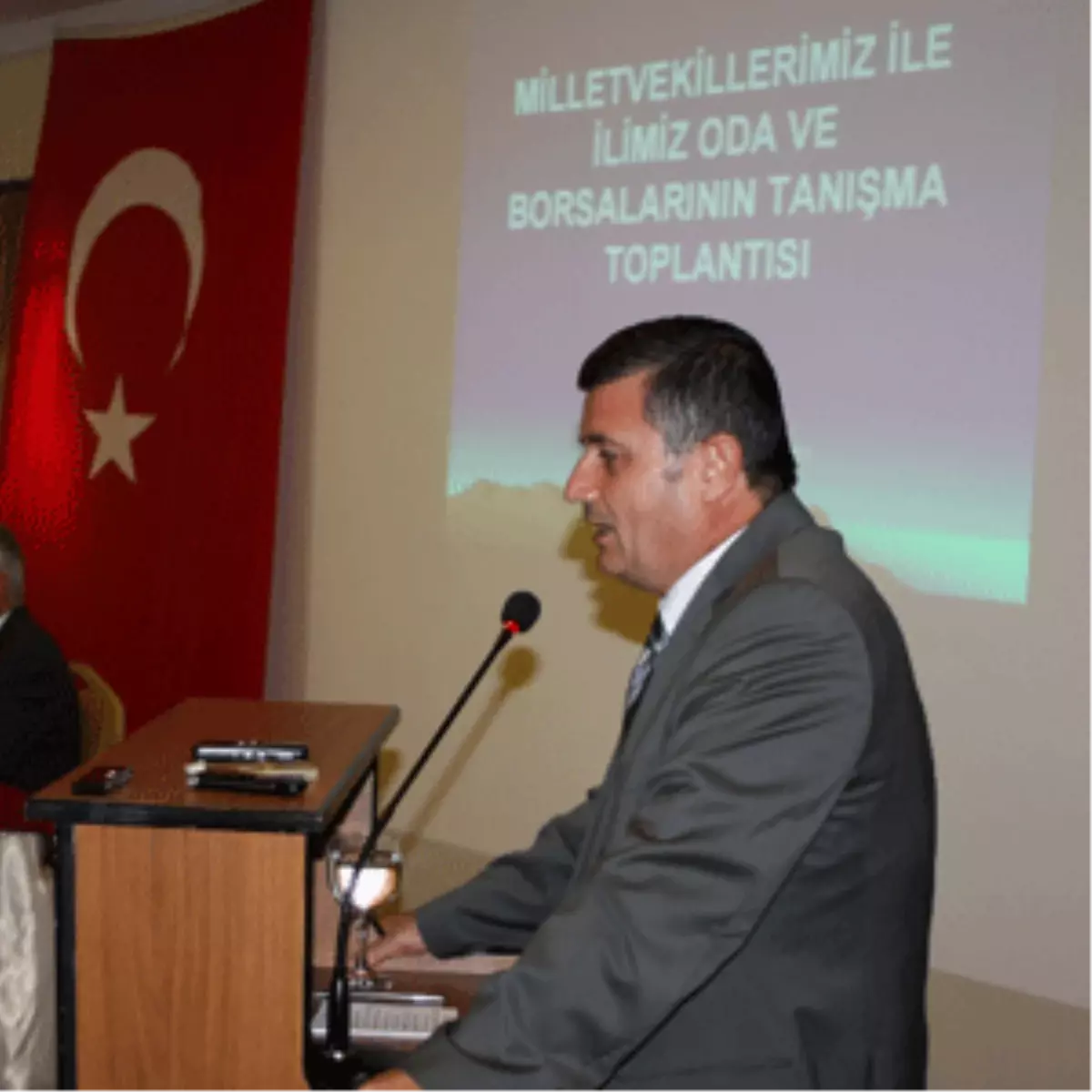 Balıkesir\'in Sorunları Masaya Yatırıldı
