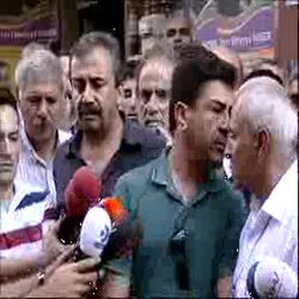 Yıldız'dan Başbakan Erdoğan'a Cevap
