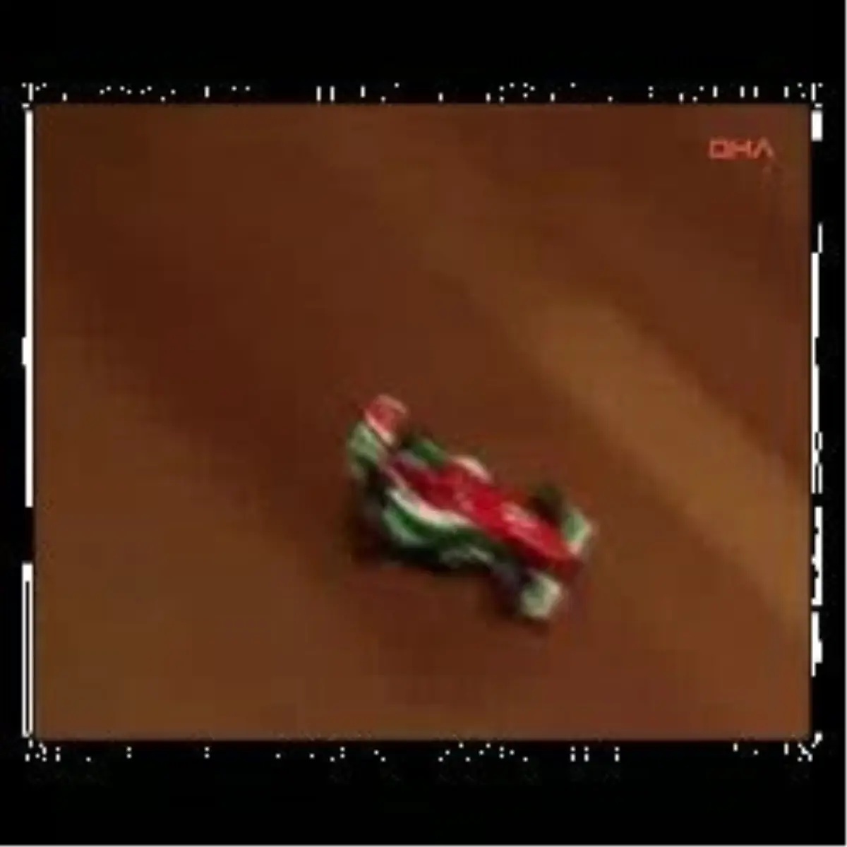 Cem Yılmaz İtalyanca Döktürüyor