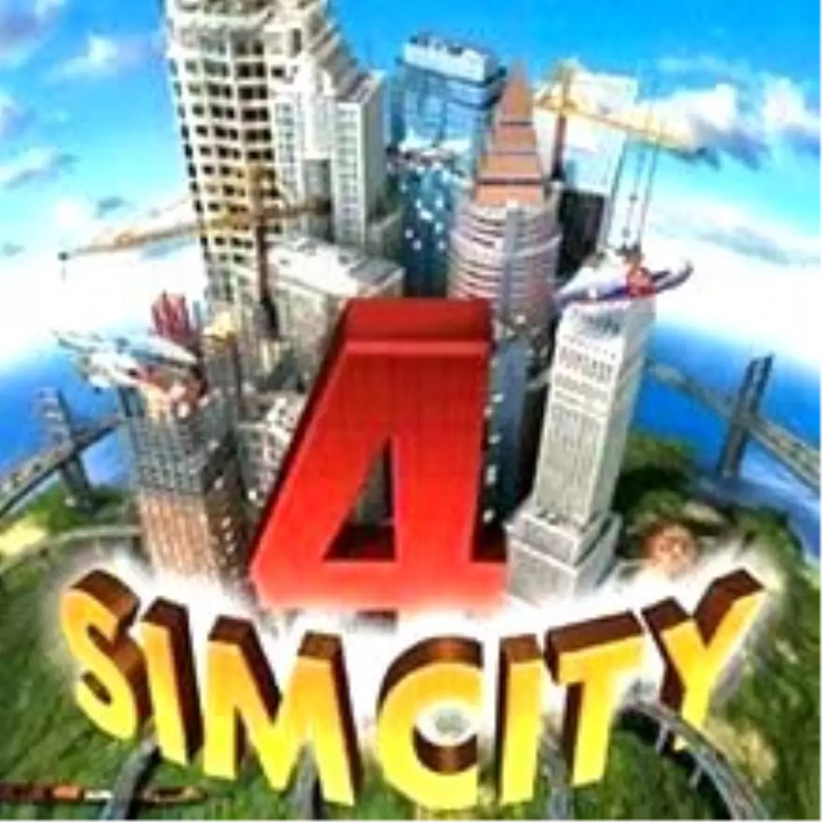 En İyi Simcity Alternatifleri