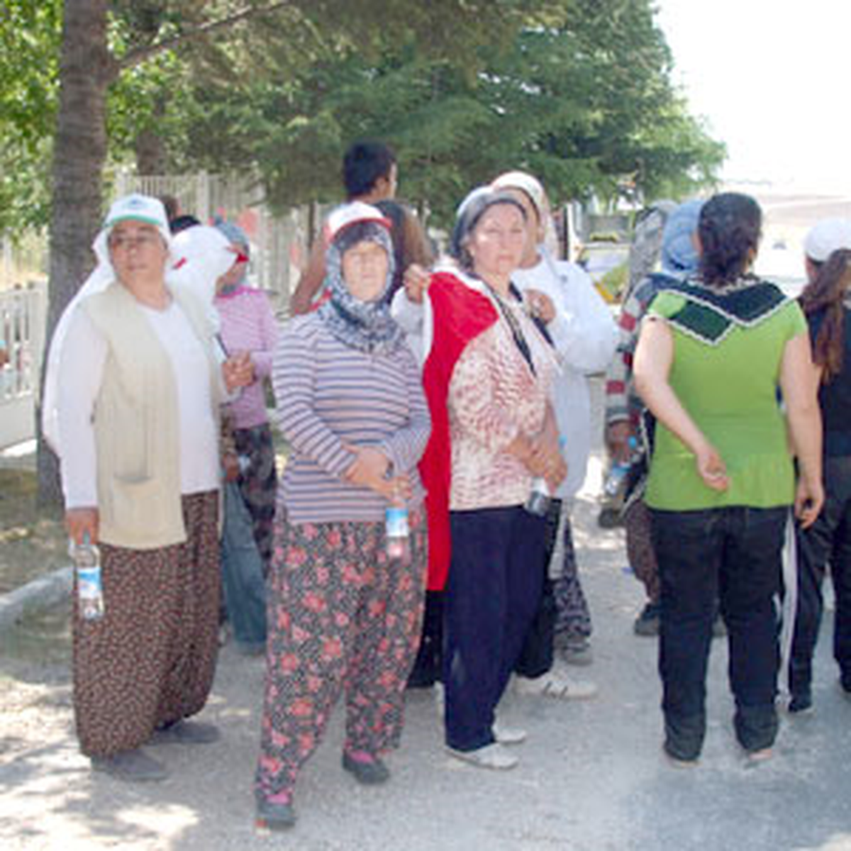 Eskişehir'de Gerginlik: 8 Yaralı