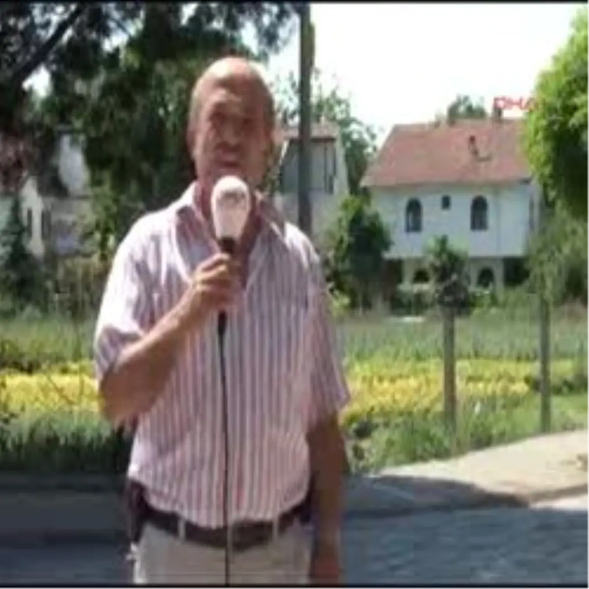 Kaçıranların Serbest Bıraktığı Gömlek Kralı, Hakkındaki Suçlar Nedeniyle Tutuklandı