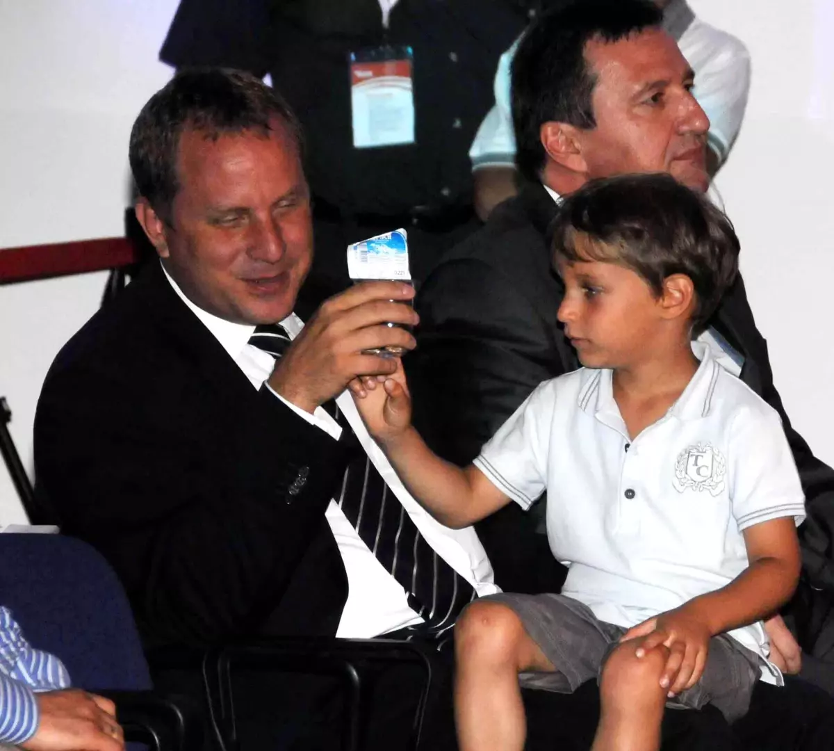 Kale Grubu 54 Yaşında