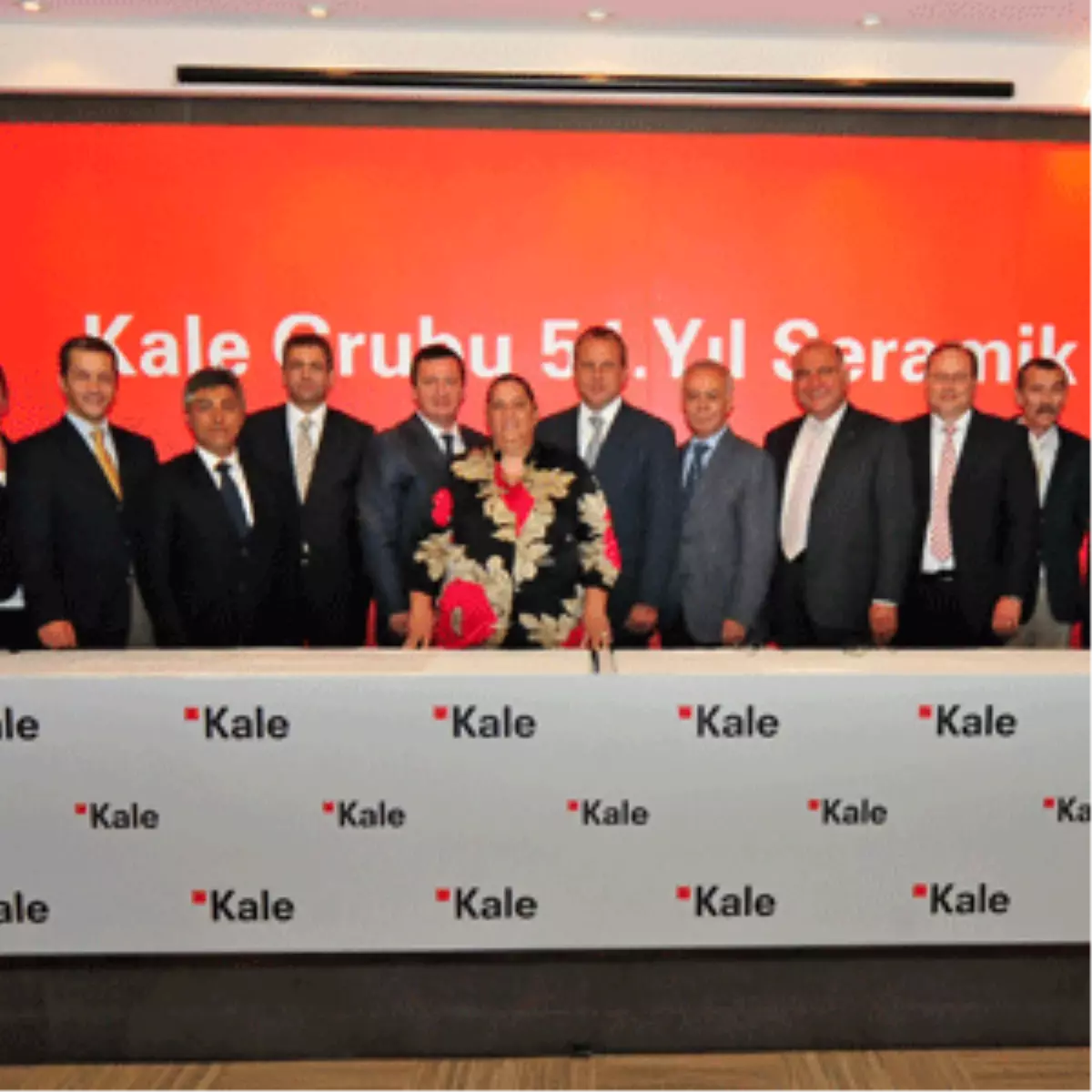 Kale Grubu, Değişen ve Yenilenen Yüzü