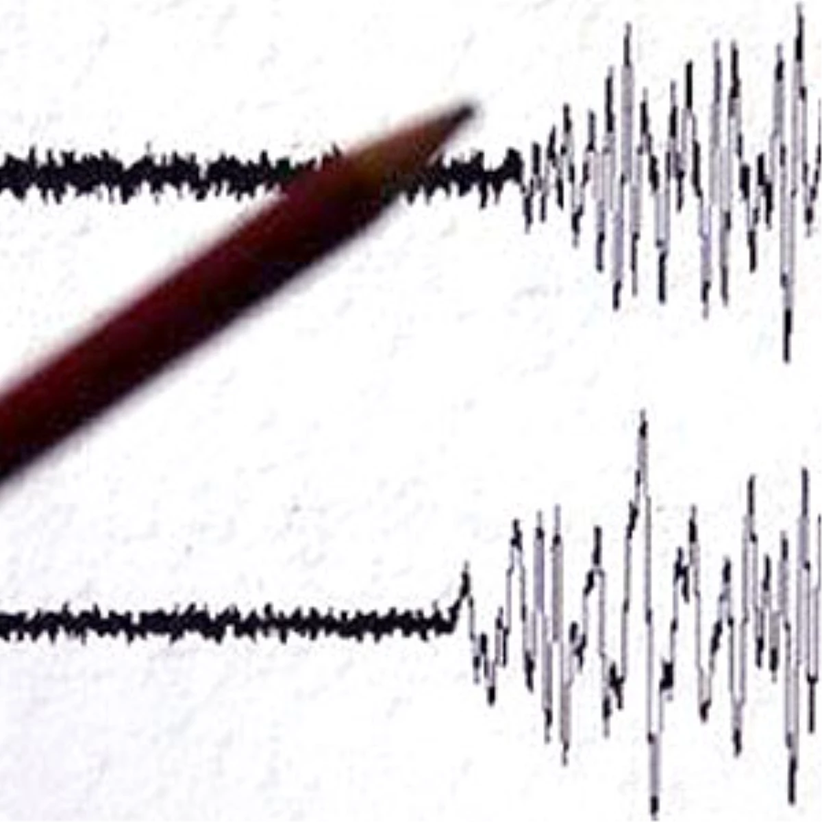 Konya\'da Deprem