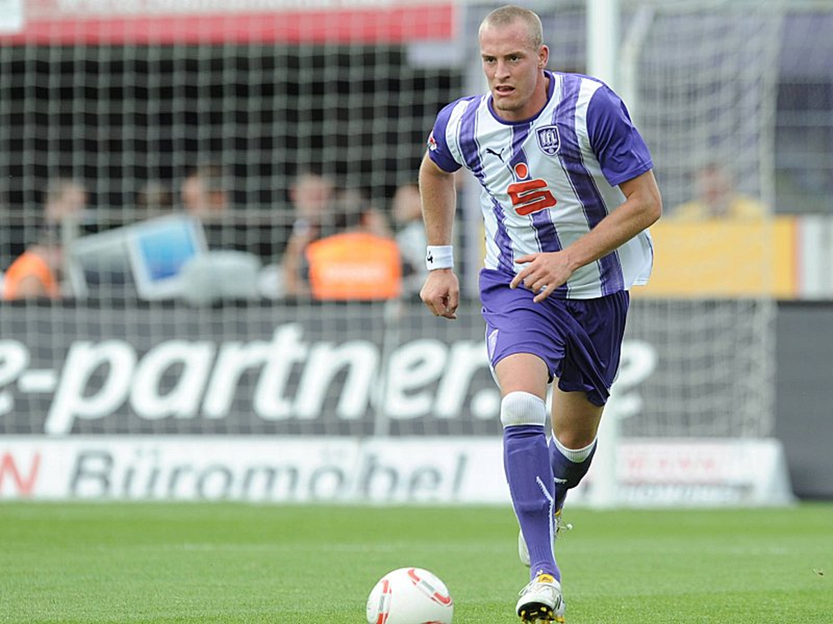 Orduspor\'a Alman Stoper