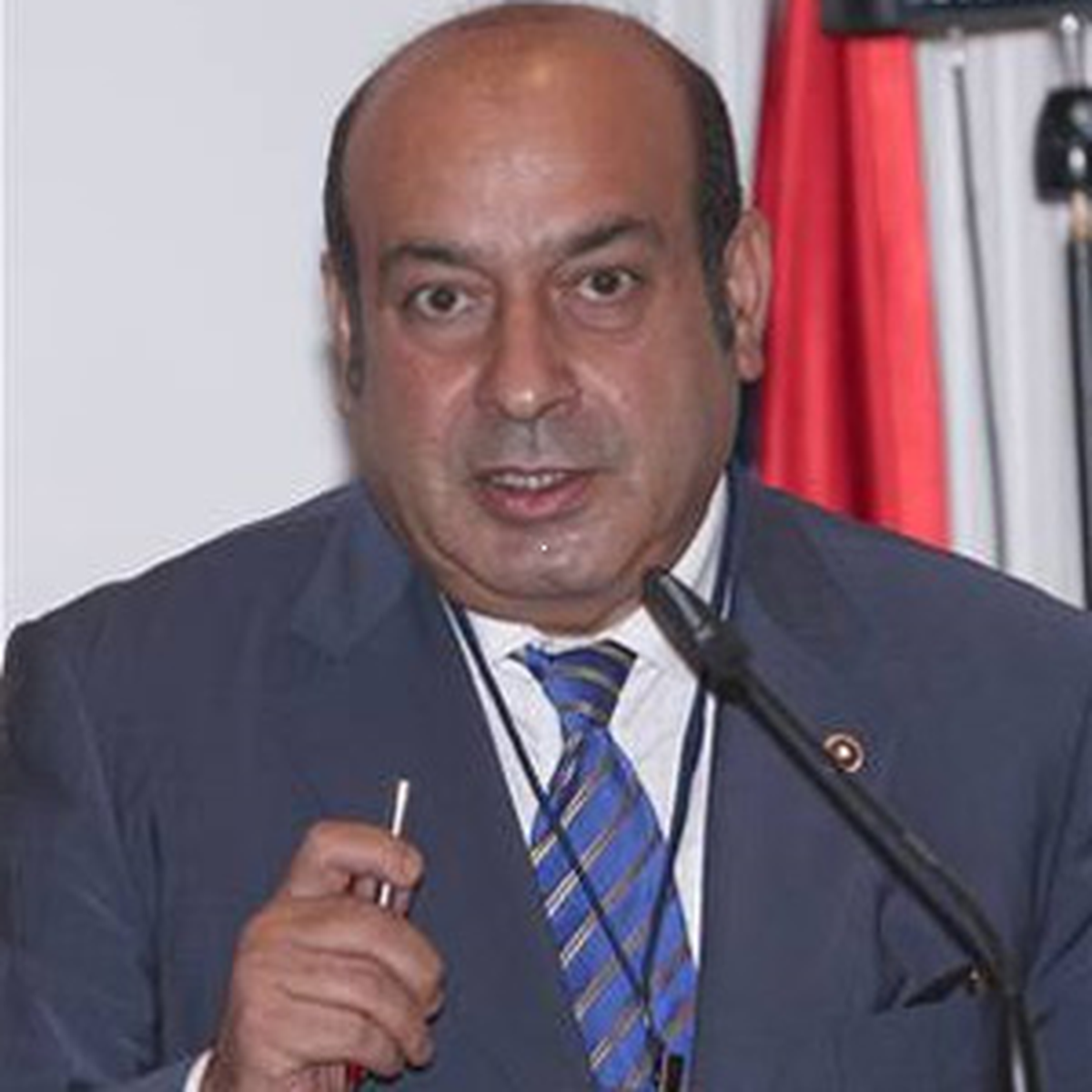 'Vergi' Polemiğine O da Katıldı