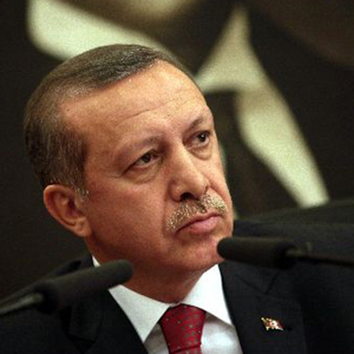 'Kriz Bu Kez Teğet Bile Geçmeyecek'