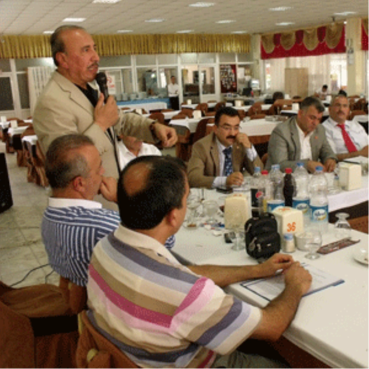 Yayla Sorunu Cözümü İçin İlk Adım Atıldı