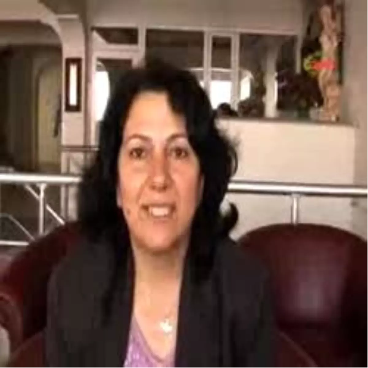 Yüksekova Belediye Başkanı Kürtçe Savunma Yaptı