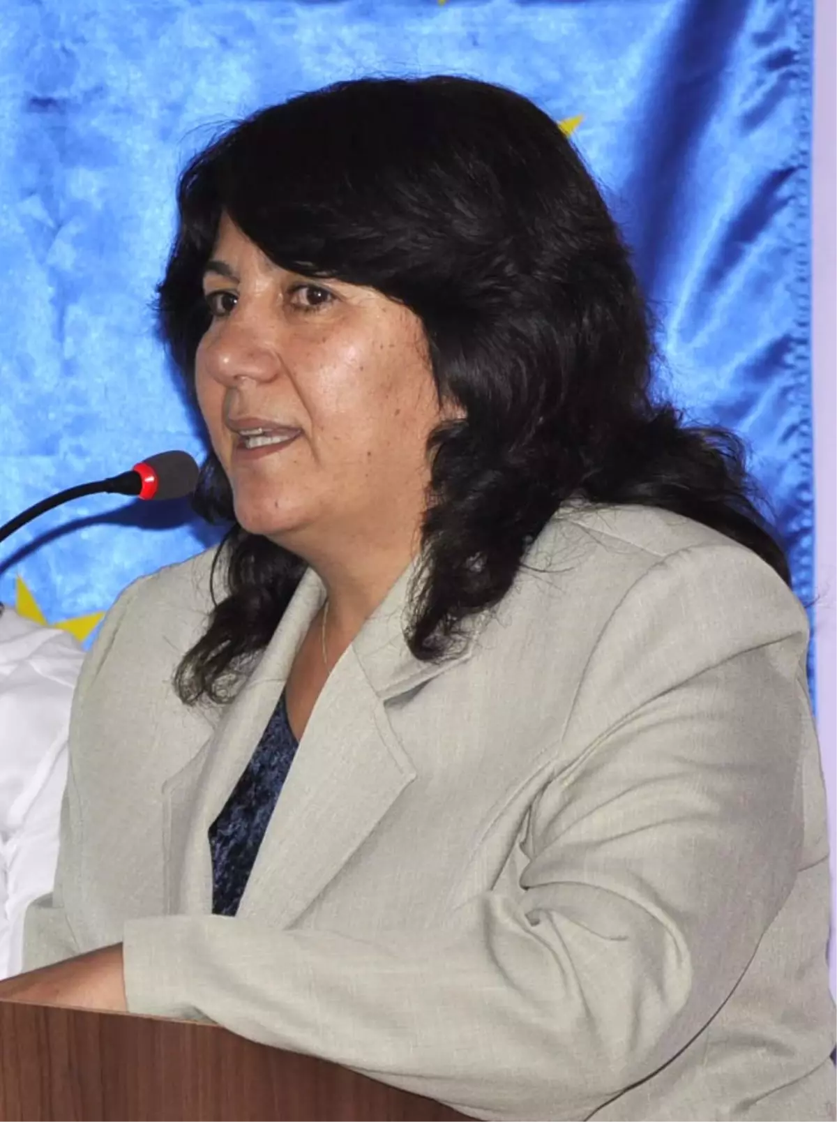 Yüksekova Eski Belediye Başkanı Kürtçe Savunma Yaptı