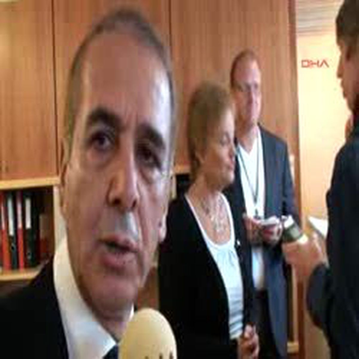 1norveçli Bakan: Tüm Politikacılar Türk ve Müslüman Asıllı Göçmenleri Kabullenmek Zorundadır