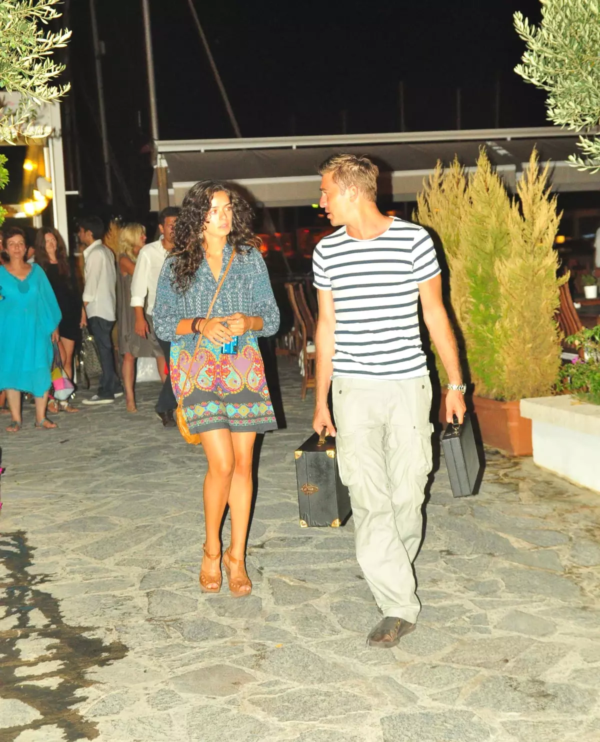 2 Bin Liralık Doğum Günü