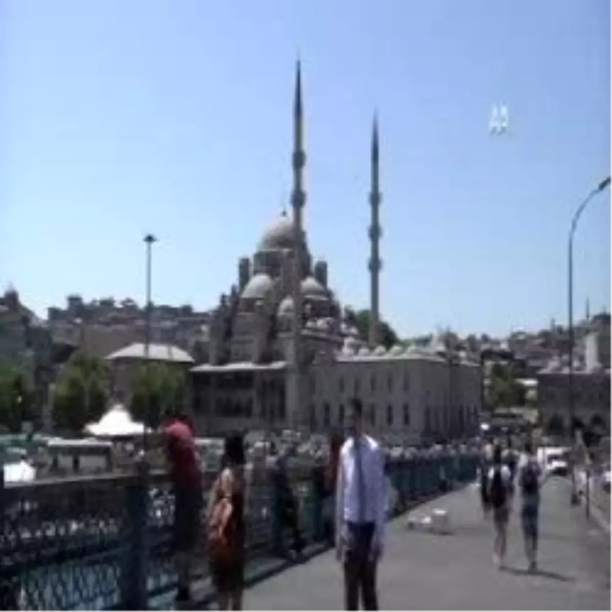 Anzer Balı ile Teravih Namazı