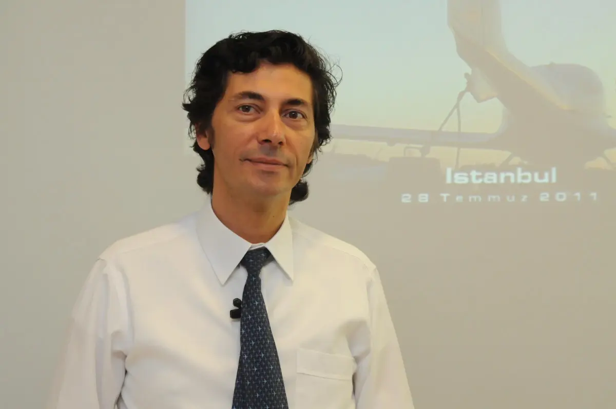 Atlasjet\'ten Pilot Okulu