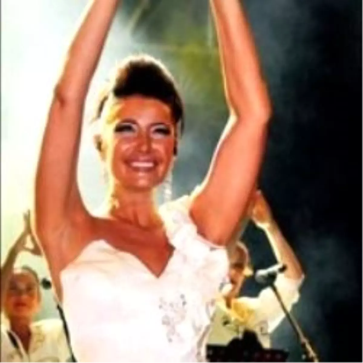 Çocukluk Hayallerim Gerçek Oldu