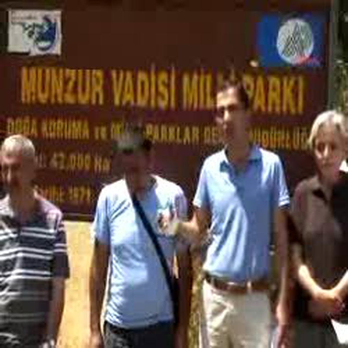 Danıştay\'dan Munzur Vadisi İçin Sevindirecek Karar
