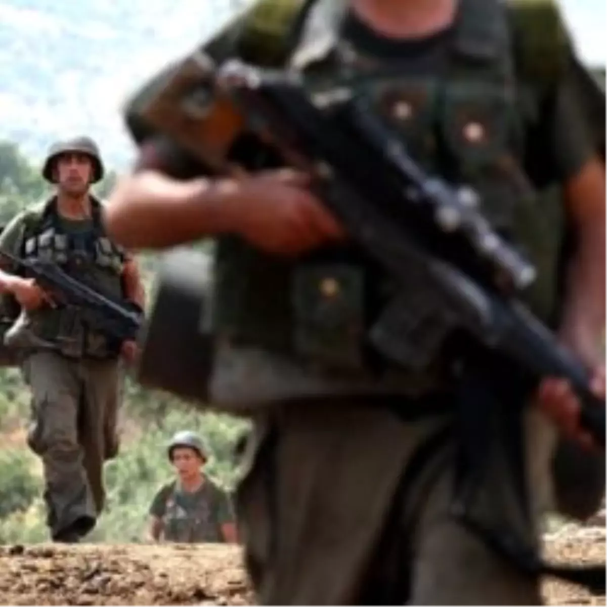 Görevden Alma ya da Yer Değiştirme Oldu