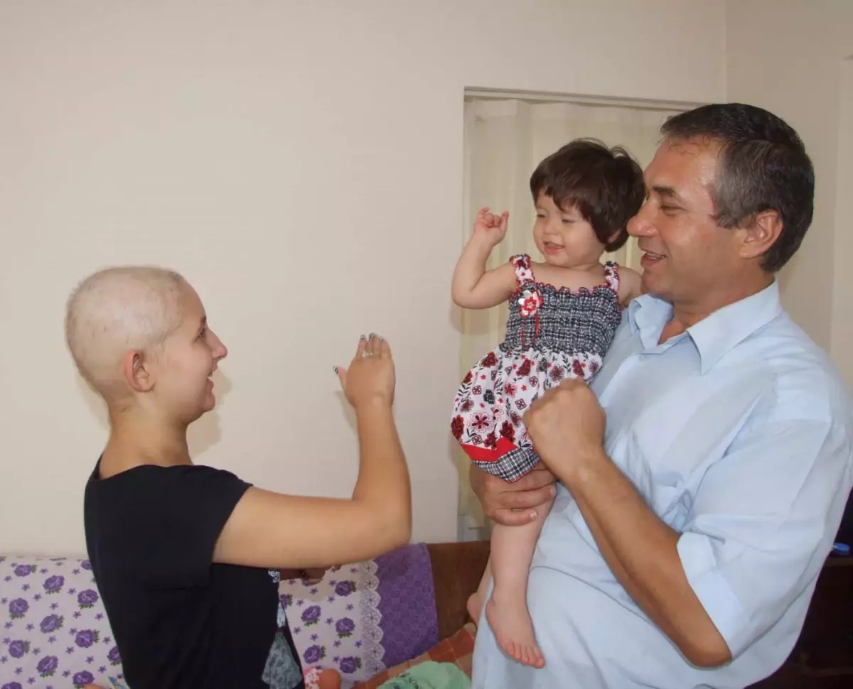 Hayata \'çak\' Yaptılar