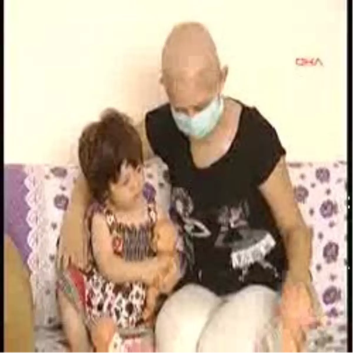 Hayata \'Çak" Yaptılar