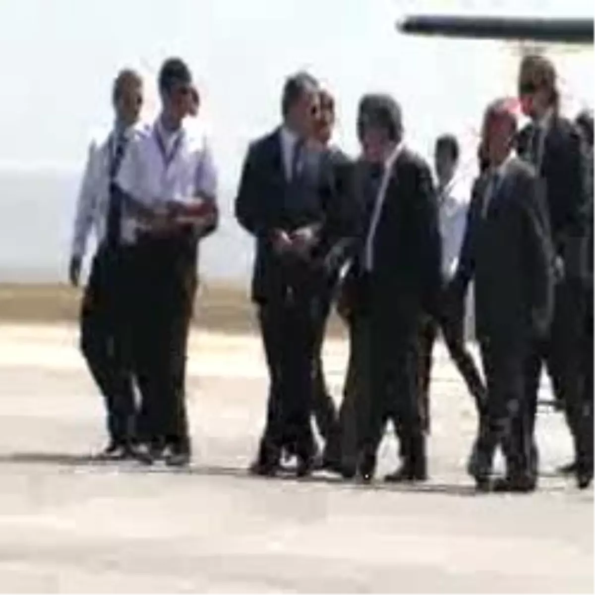 İçişleri Bakanından İlginç Hopa Açıklaması