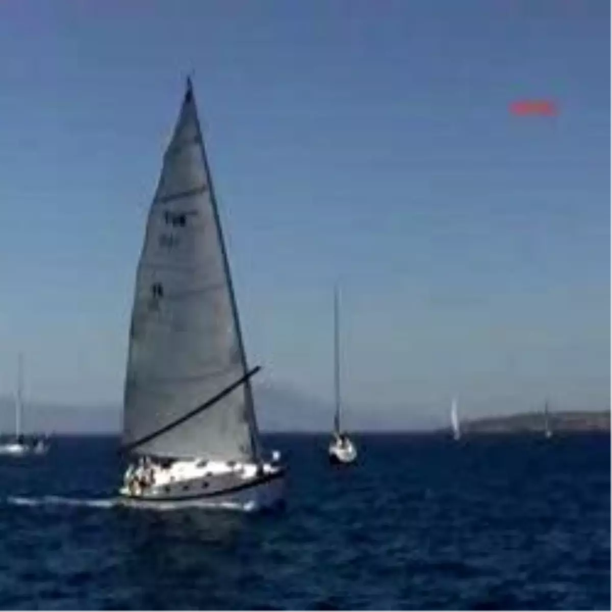 Yelkenliler Yarışacak