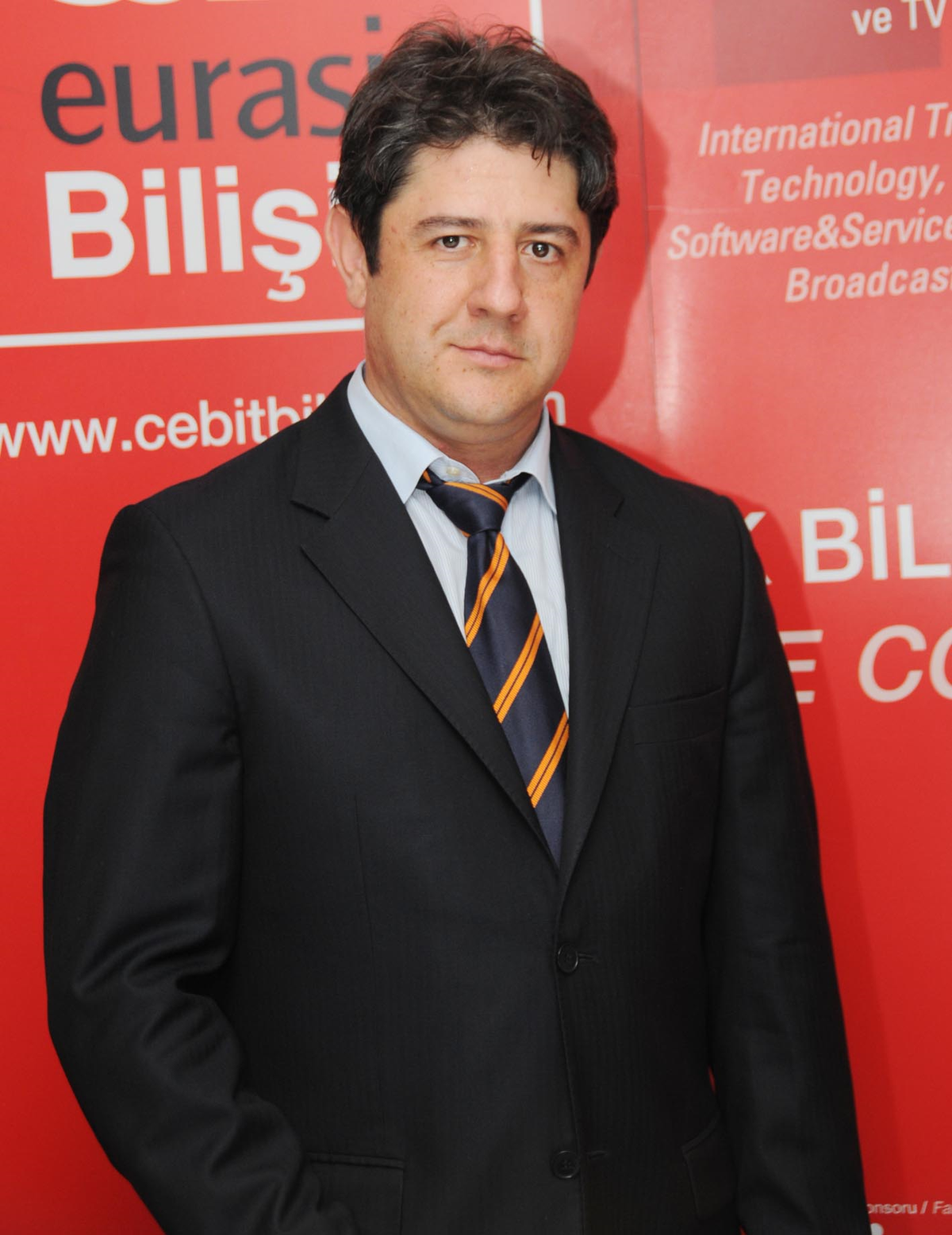 6 Milyar Euroluk Bilişim Fuarı