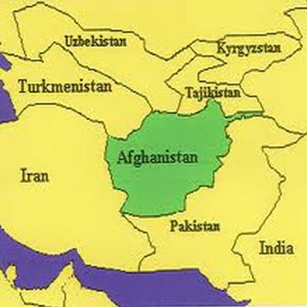 Afganistan'da Yine Bombalı Saldırı