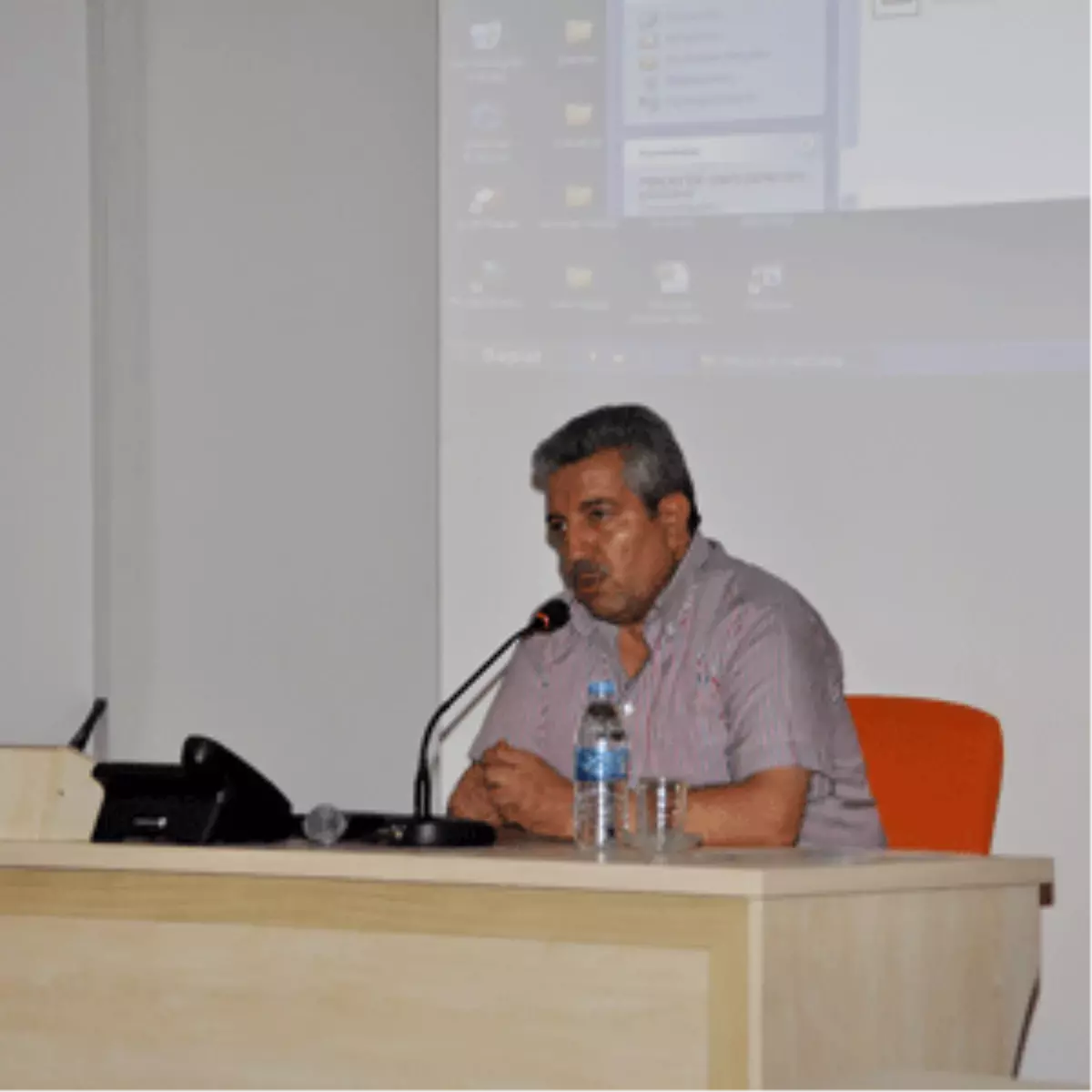 Amacımız Can ve Mal Güvenliğini Temin Etmek