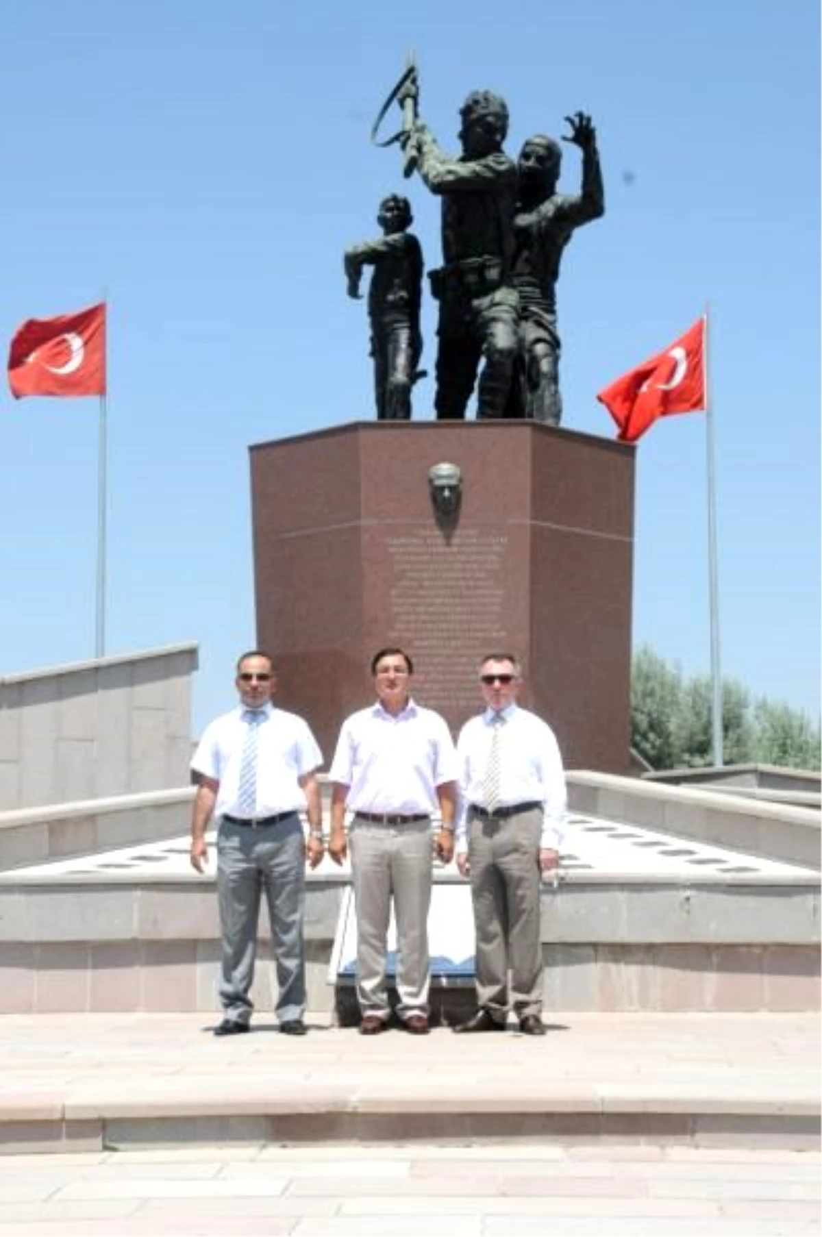 Ankara\'da Tarih Turizmi Canlandırılacak