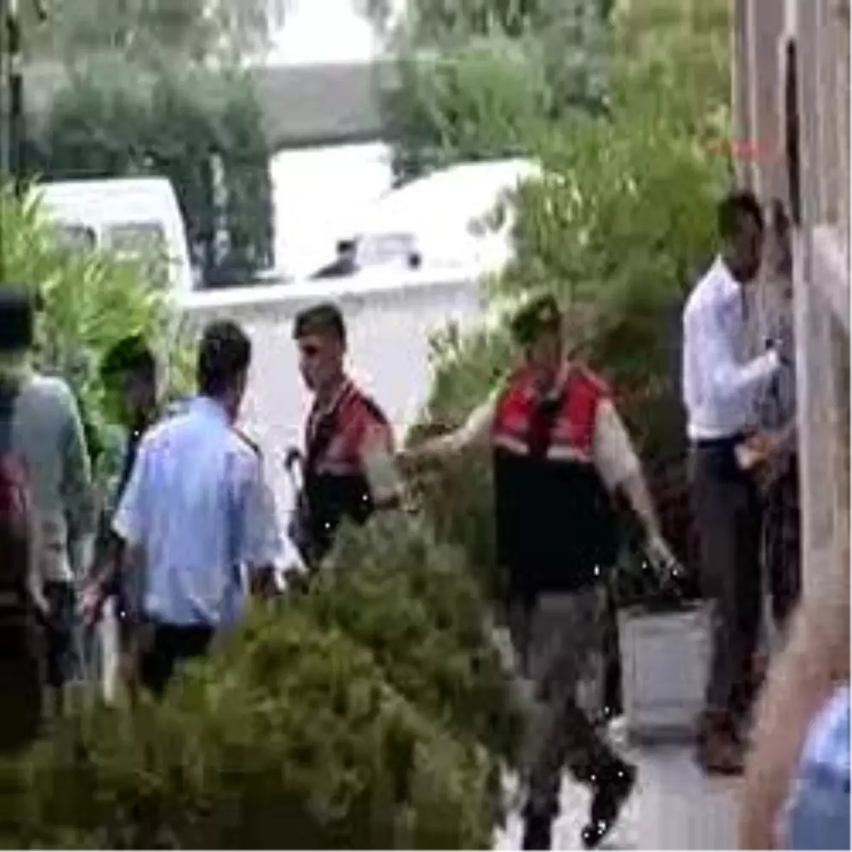 Mahkemeden Adli Tıp\'a: Yasin Hayal\'in, Akıl Sağlığı Yerinde Mi?