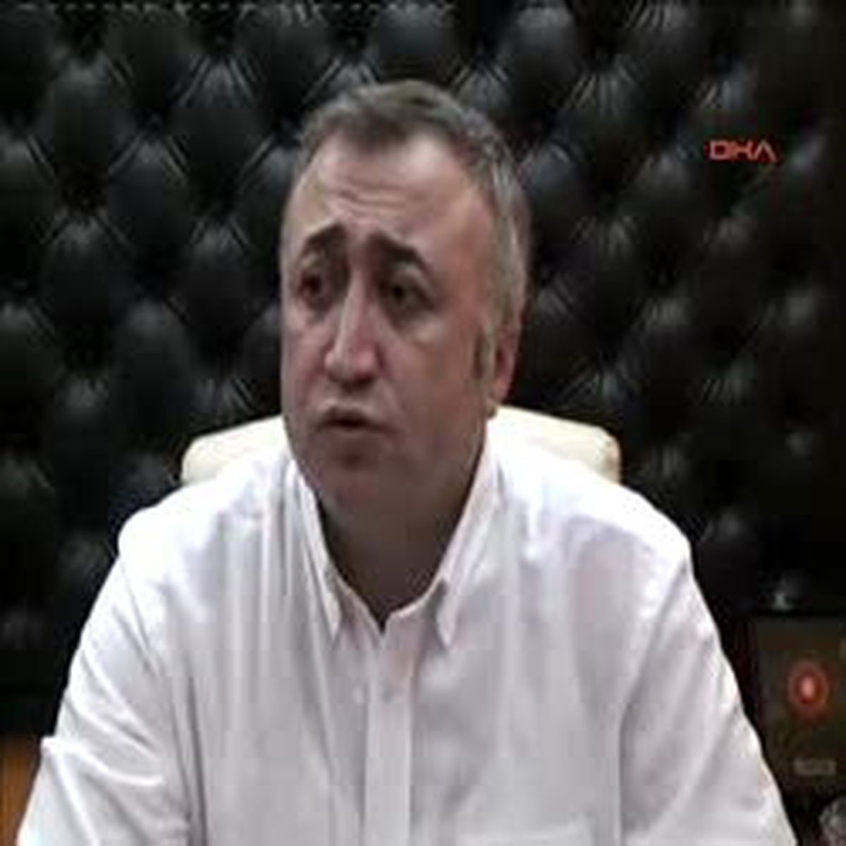 Fırıncılar Federasyonu Başkanı Balcı'dan 'Böcekli Buğdaydan Ekmek Yapılıyor' İddialarına Tepki