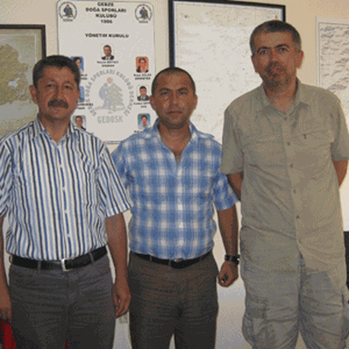 GEDOSK Çocuk Kulübü Kuruyor