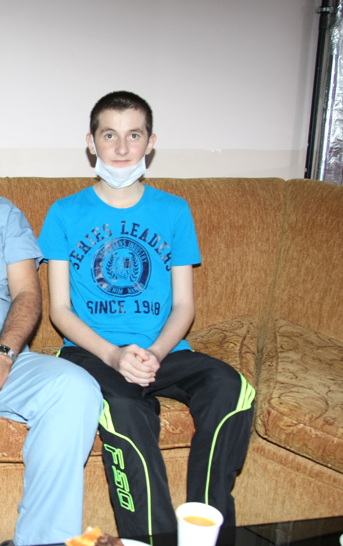 Kartal Koşuyolu Kalp Hastanesinde 100 Üncü Kalp Nakli