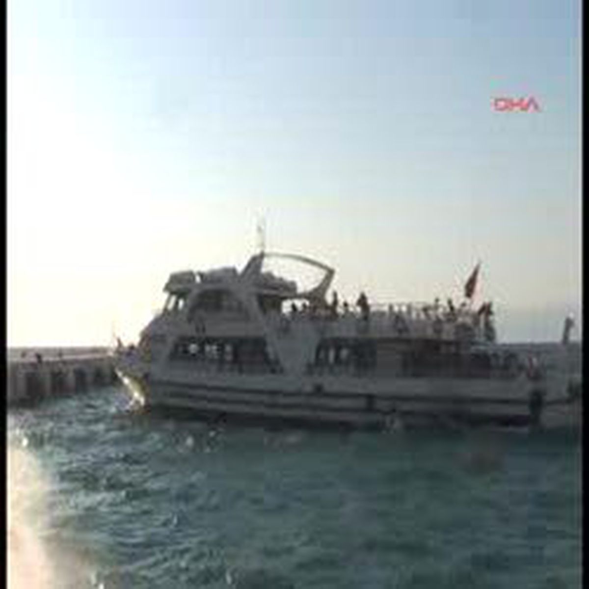 Kayıp Kadının Cenazesi Kuşadası'nda