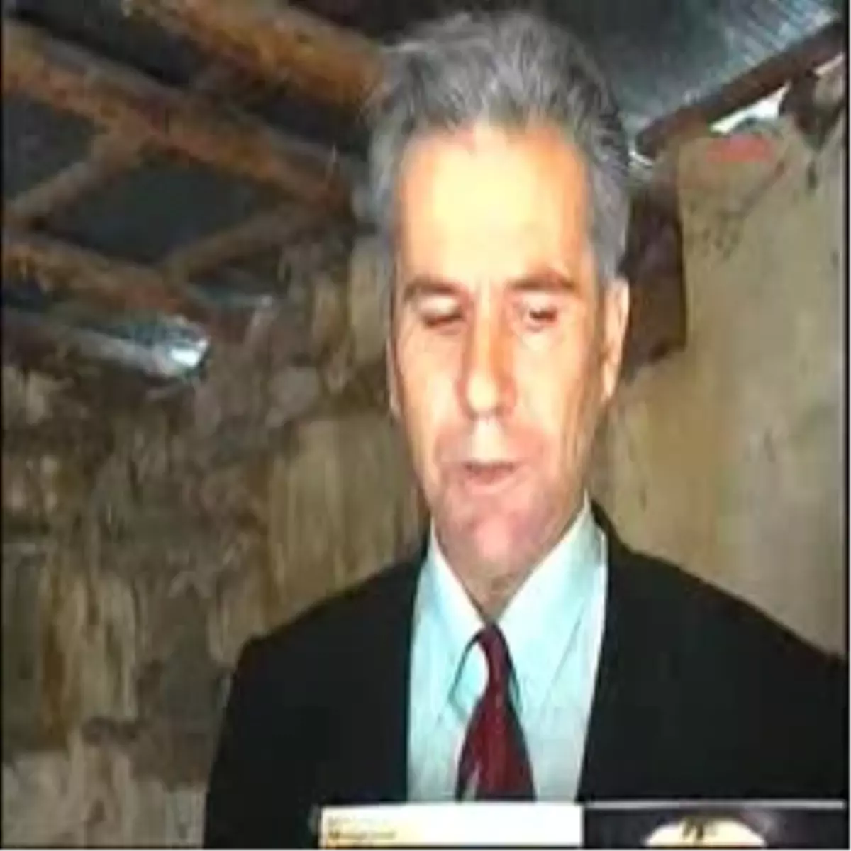 Kerimoğlu Efe'nin Evi ve Mağarası Müze Oluyor