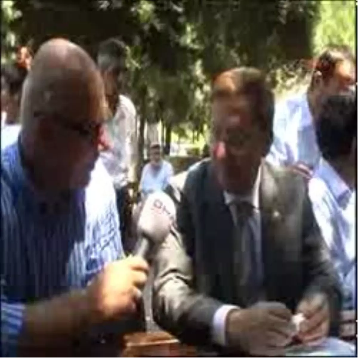 "Şike Operasyonu Siyasi"