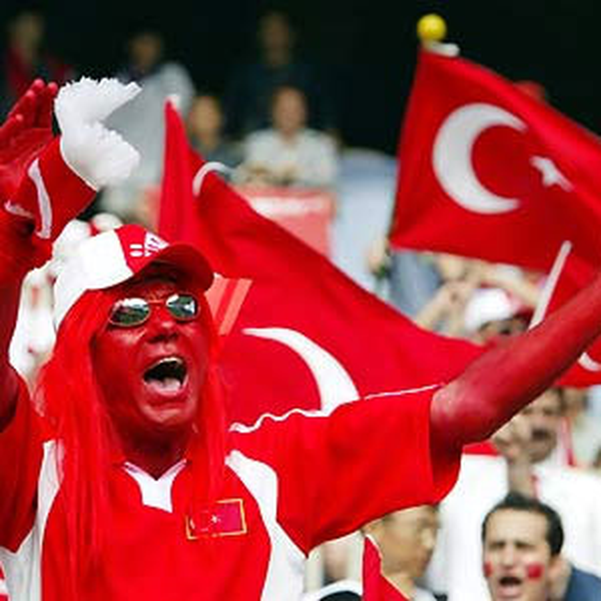 Millilerin Rakipleri Belli Oluyor