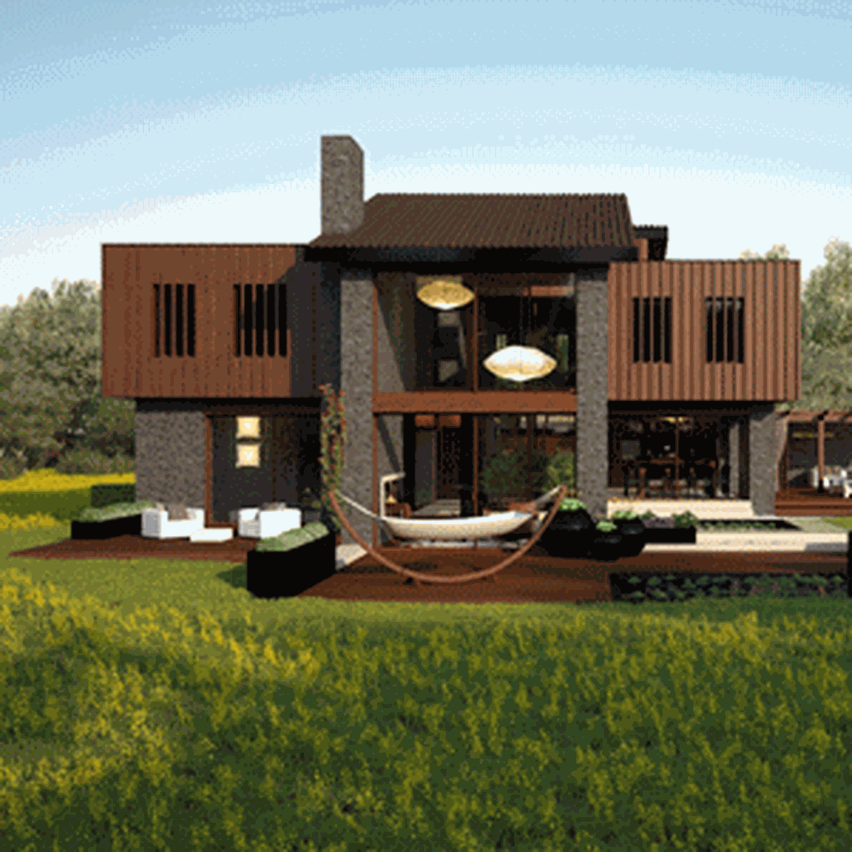 Projeler 5 Ödül Birden Kazandı