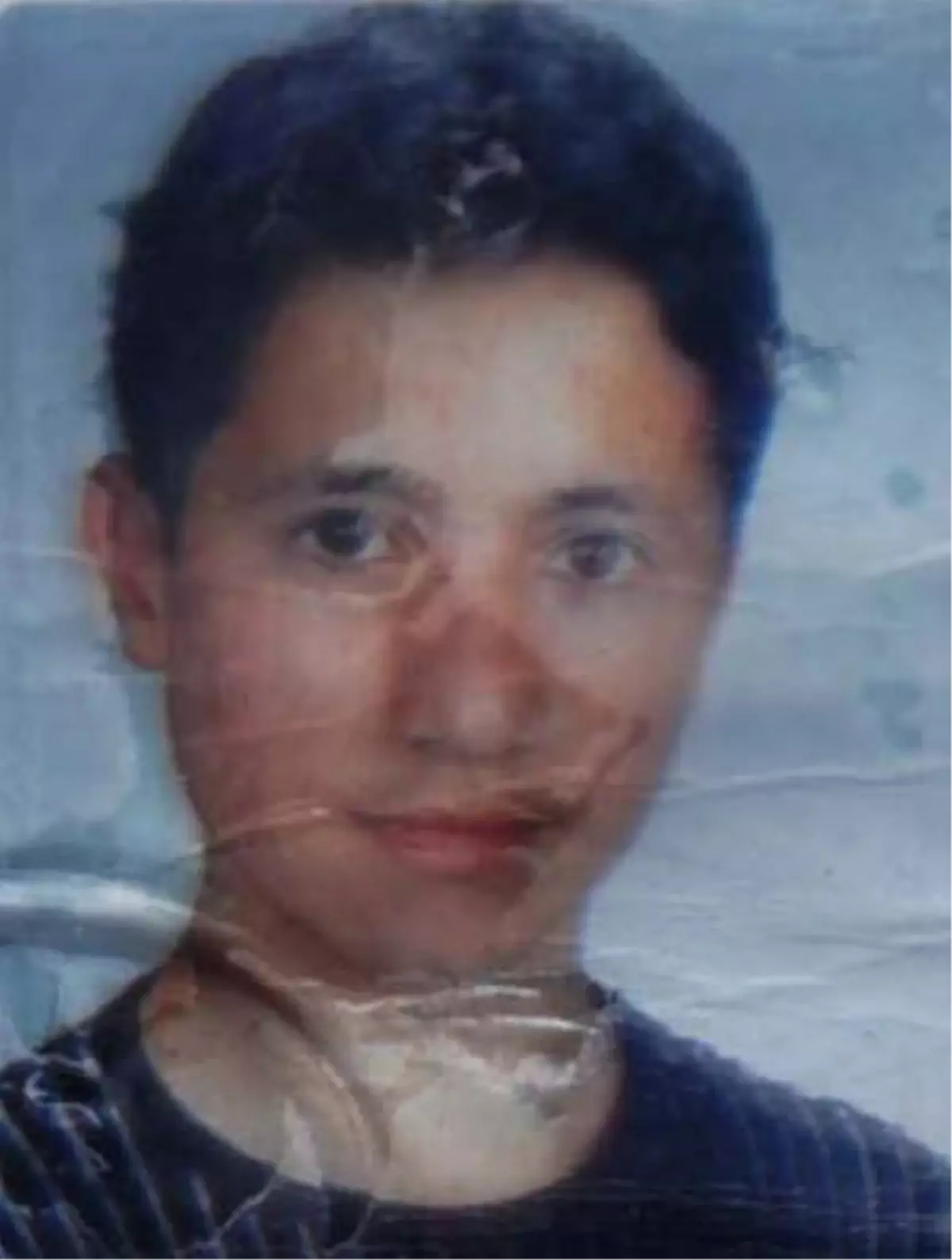 Serseri Kurşunla Vurulan Müteahhitin Eğitim Üzüntüsü