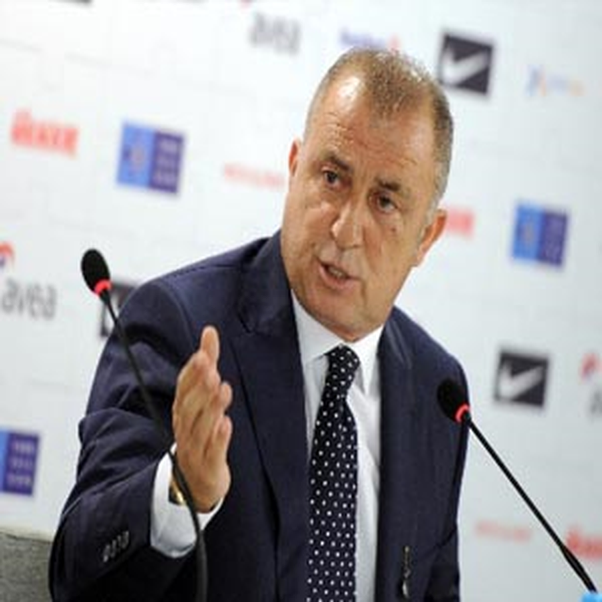 Terim, Sonuçtan Memnun
