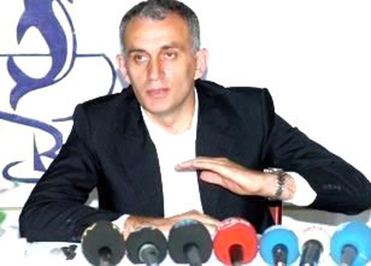 'Trabzon'un 4 Şampiyonluğu Çalındı!'