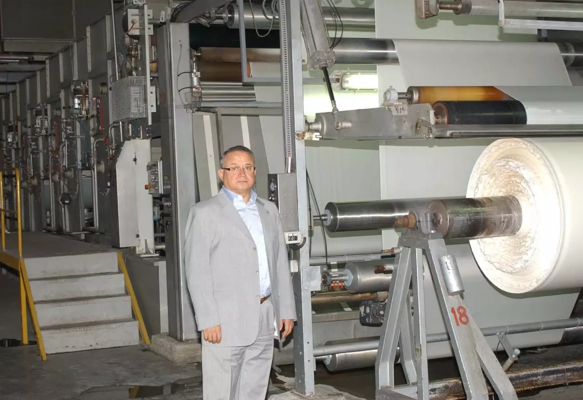 Yaz Sıcağında Serinleten Kumaş