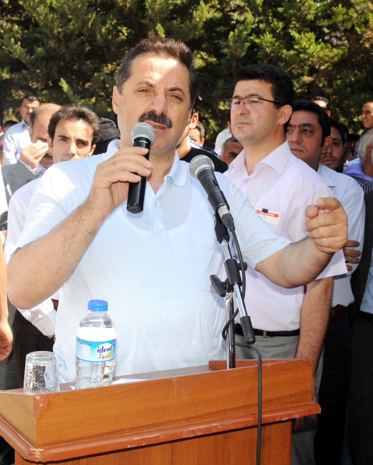 Bakan Çelik: Süreç Normalleşmeye Katkı Sağlayacak
