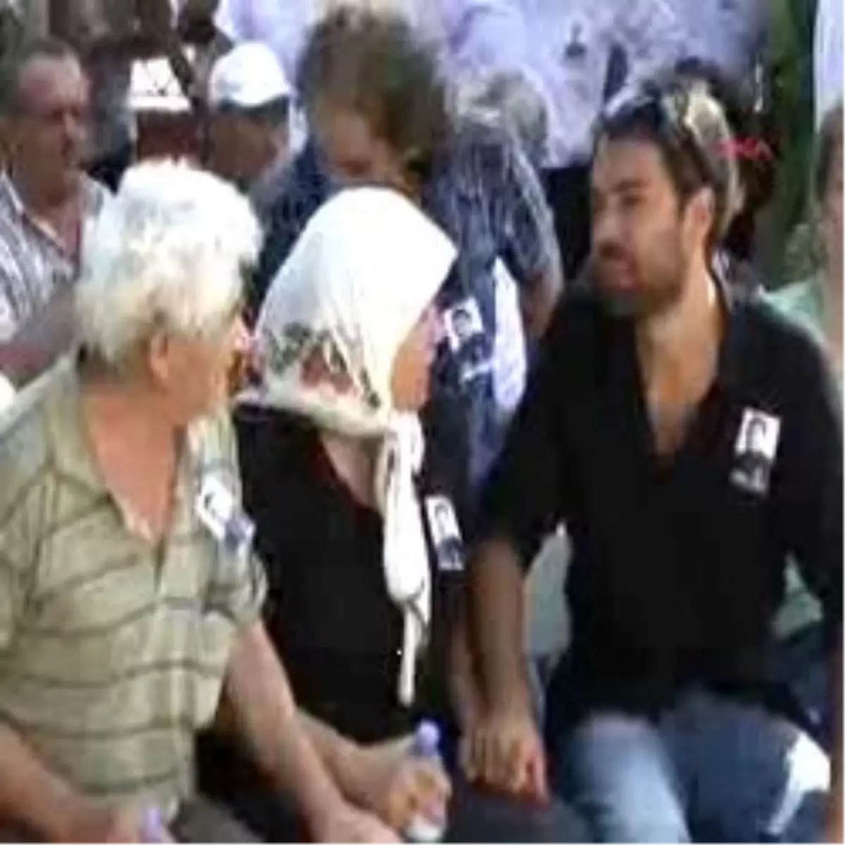 Emniyet Müdürü Son Yolculuğuna Uğurlandı