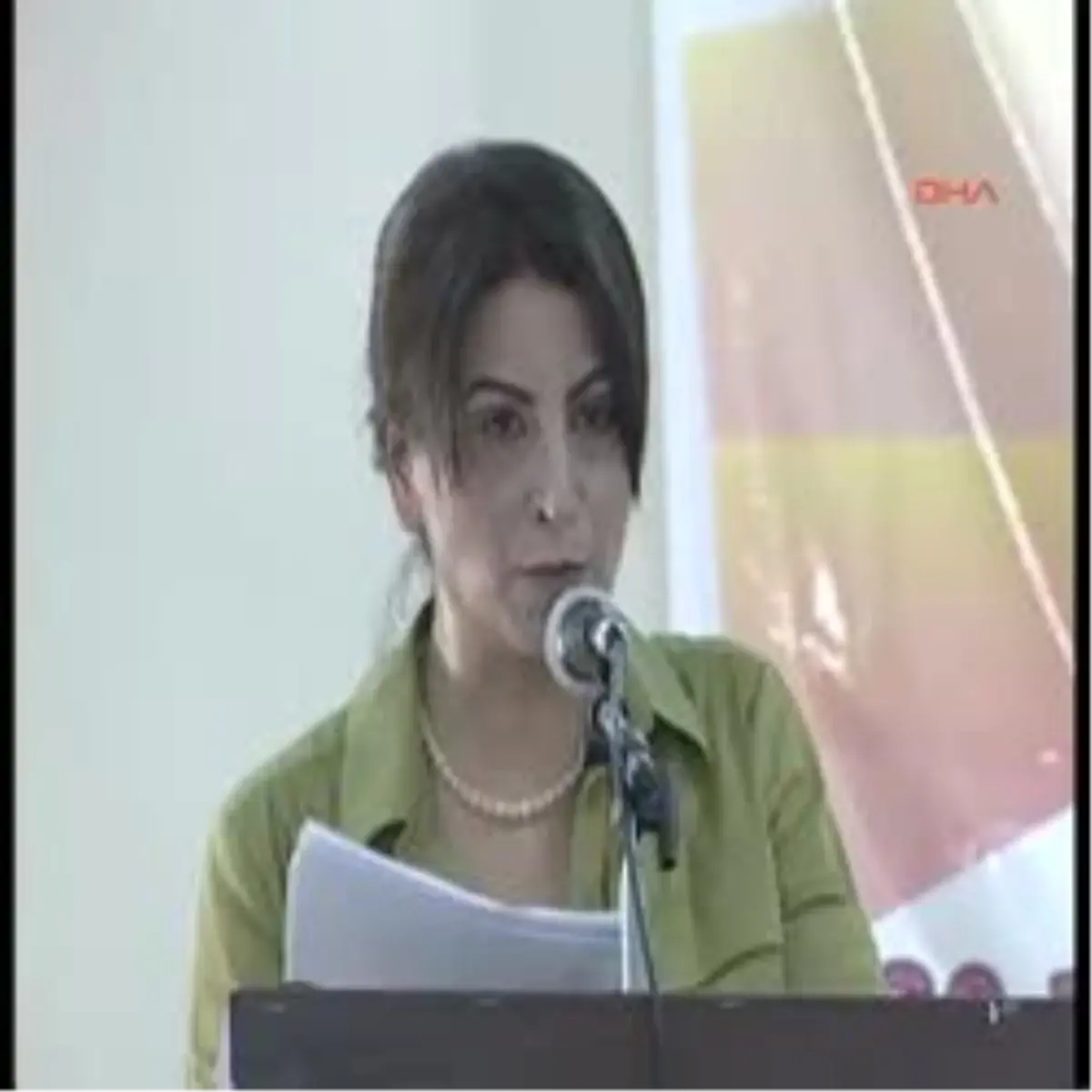 "Çatışma Değil Uzlaşma Arıyoruz"