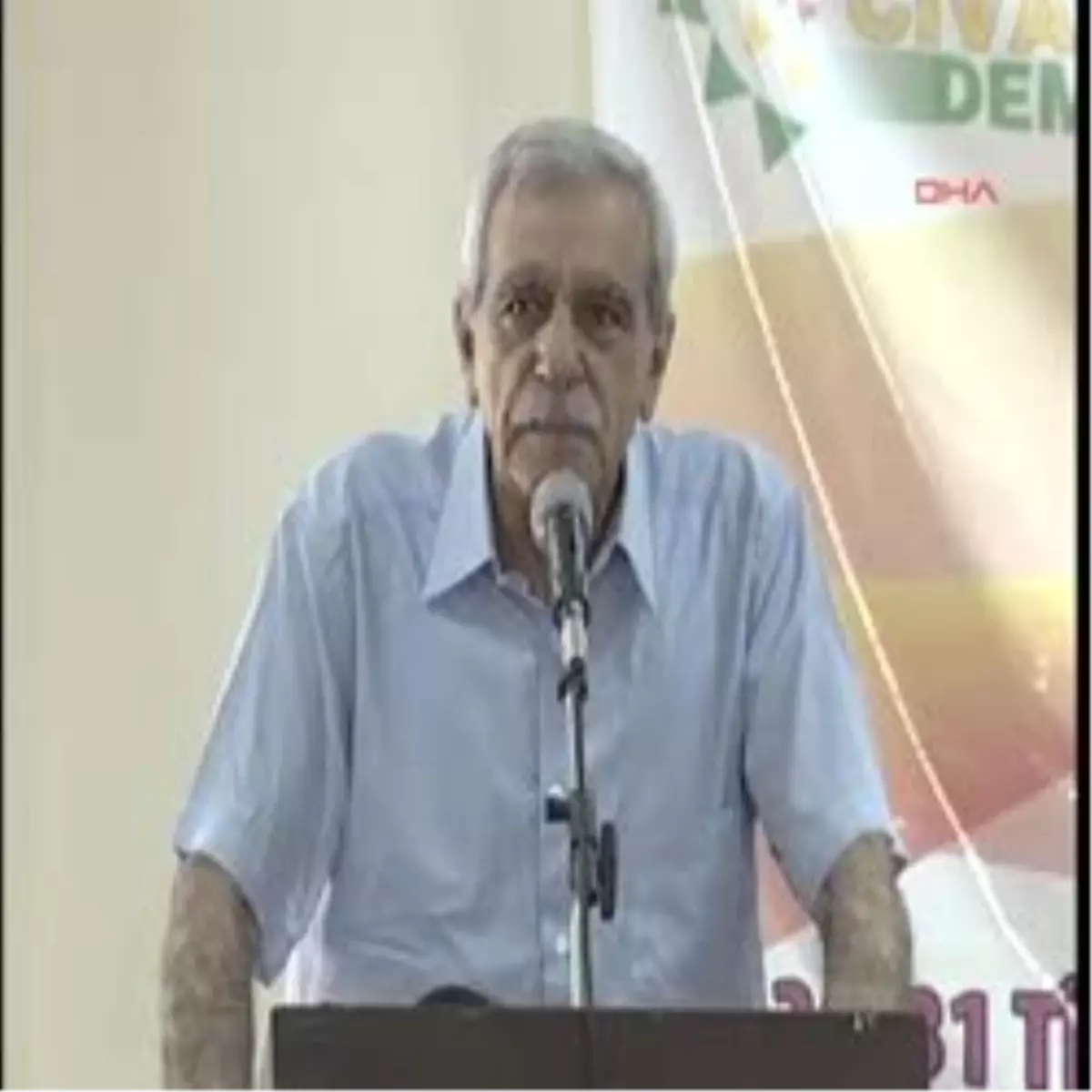 "Bütün Türkiye Kaybeder"